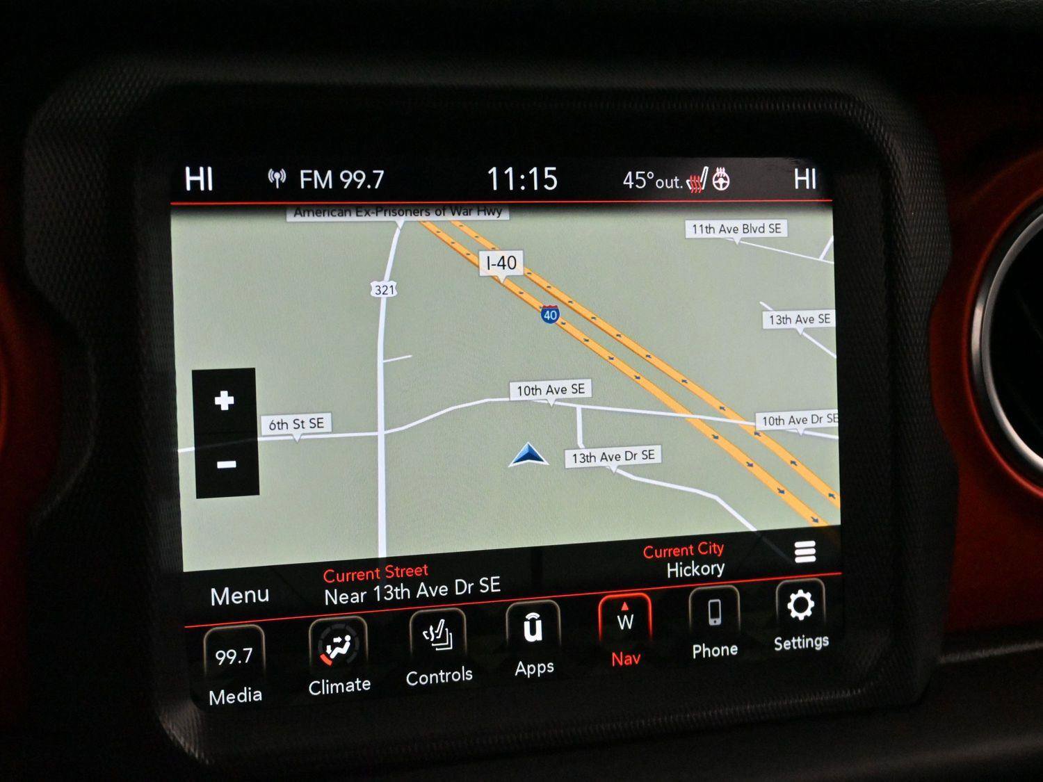 Used 2020 Jeep Wrangler Unlimited Rubicon image 26