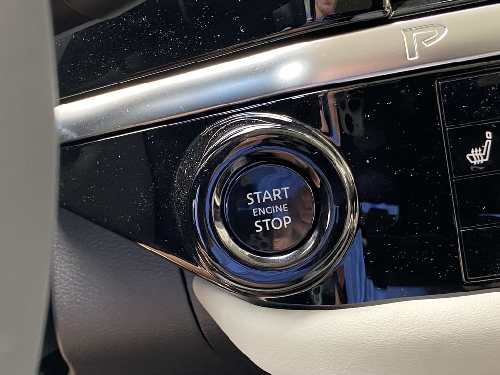 New 2026 Nissan Pathfinder SL FWD image 18