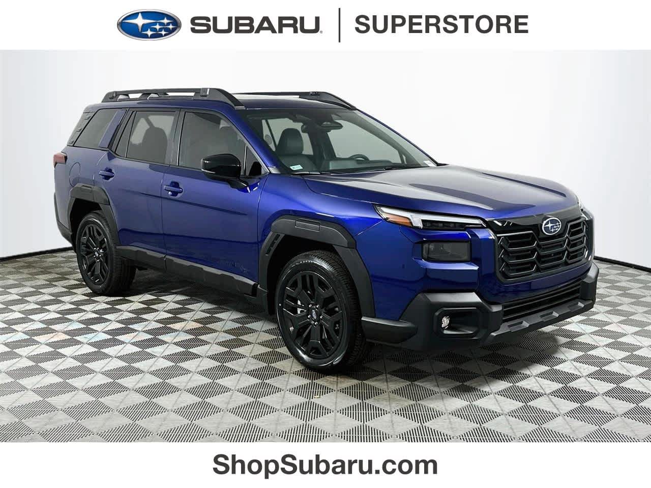 New 2026 Subaru Outback Limited XT AWD/4WD image 1