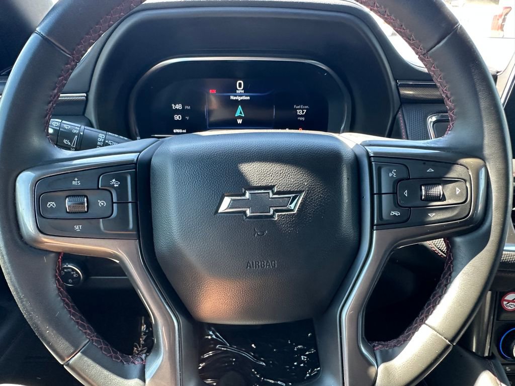 Used 2024 Chevrolet Suburban RST image 22