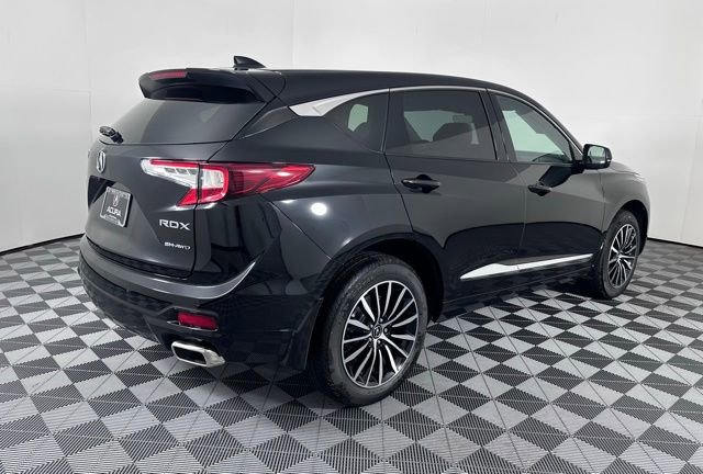 New 2026 Acura RDX SH-AWD w/ Advance Package image 7