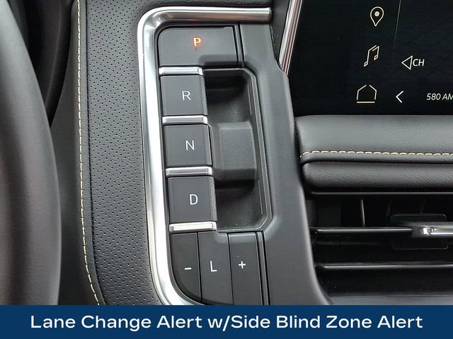 Used 2024 GMC Yukon XL SLT image 20