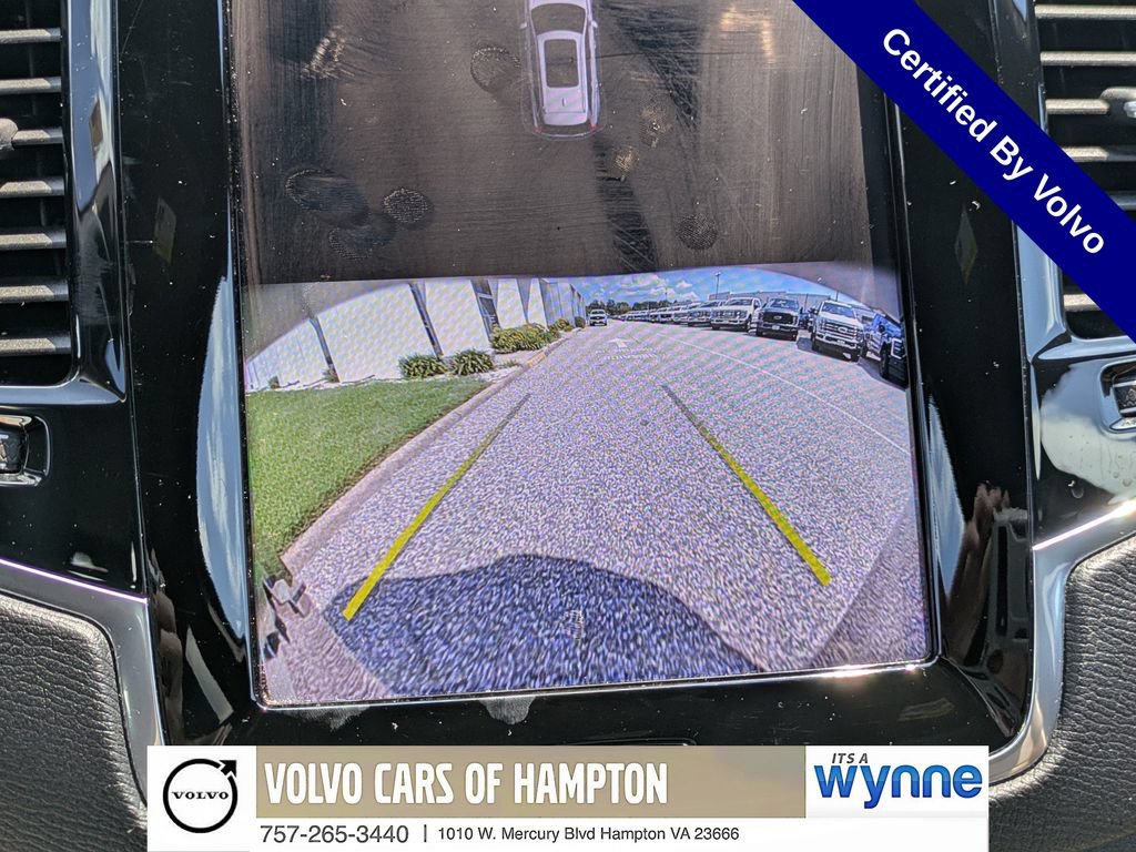 Used 2023 Volvo XC90 B5 Plus w/ Protection Package Premier AWD/4WD image 20