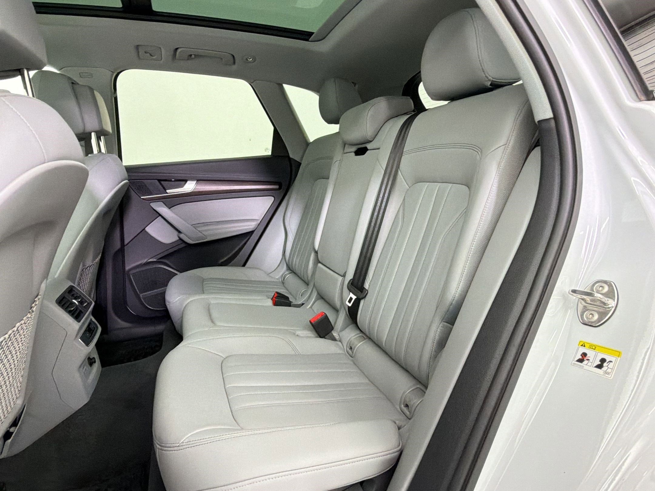 Used 2023 Audi Q5 2.0T Premium Plus w/ Premium Plus Package image 26