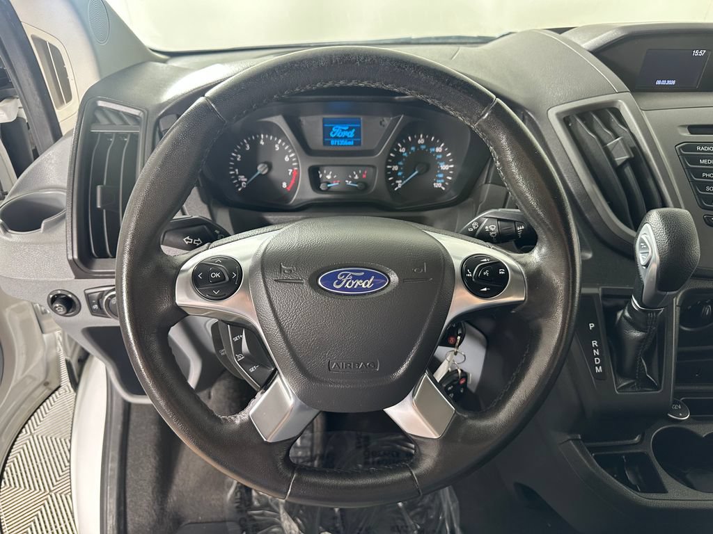 Used 2016 Ford Transit 150 XL RWD image 17