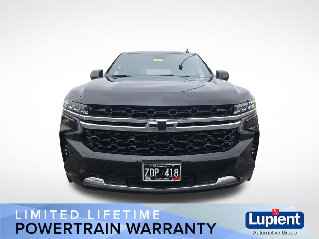 Used 2024 Chevrolet Tahoe LS w/ Driver Alert Package AWD/4WD image 11
