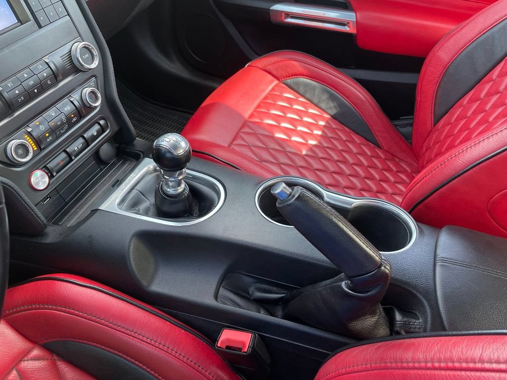 Used 2019 Ford Mustang GT RWD image 19