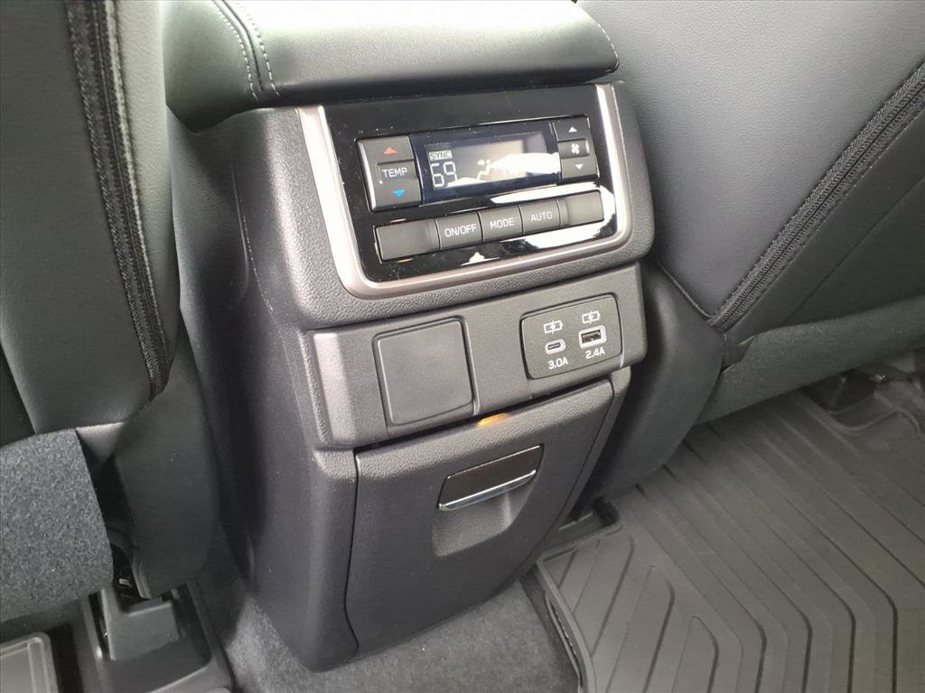 New 2026 Subaru Ascent Premium image 7
