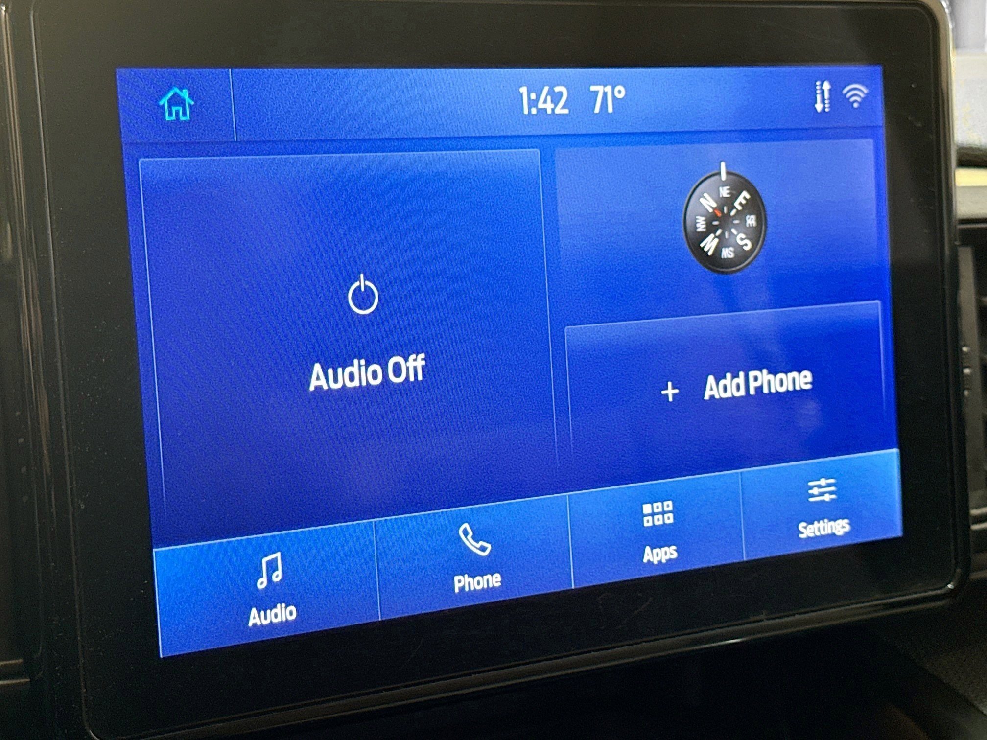 Used 2020 Ford Explorer 4WD image 21