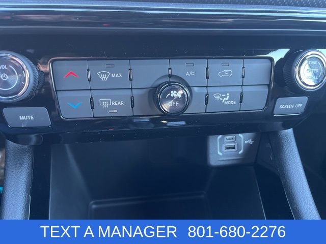 New 2026 Jeep Compass Latitude AWD/4WD image 22