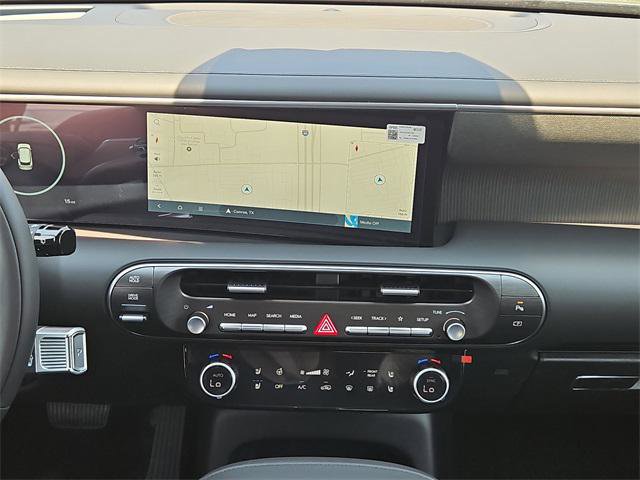 New 2026 Hyundai Palisade Calligraphy image 14