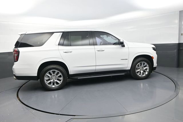 Used 2023 Chevrolet Tahoe Premier image 8