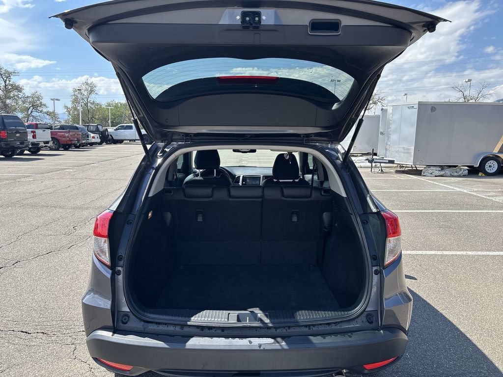 Used 2021 Honda HR-V EX-L image 30