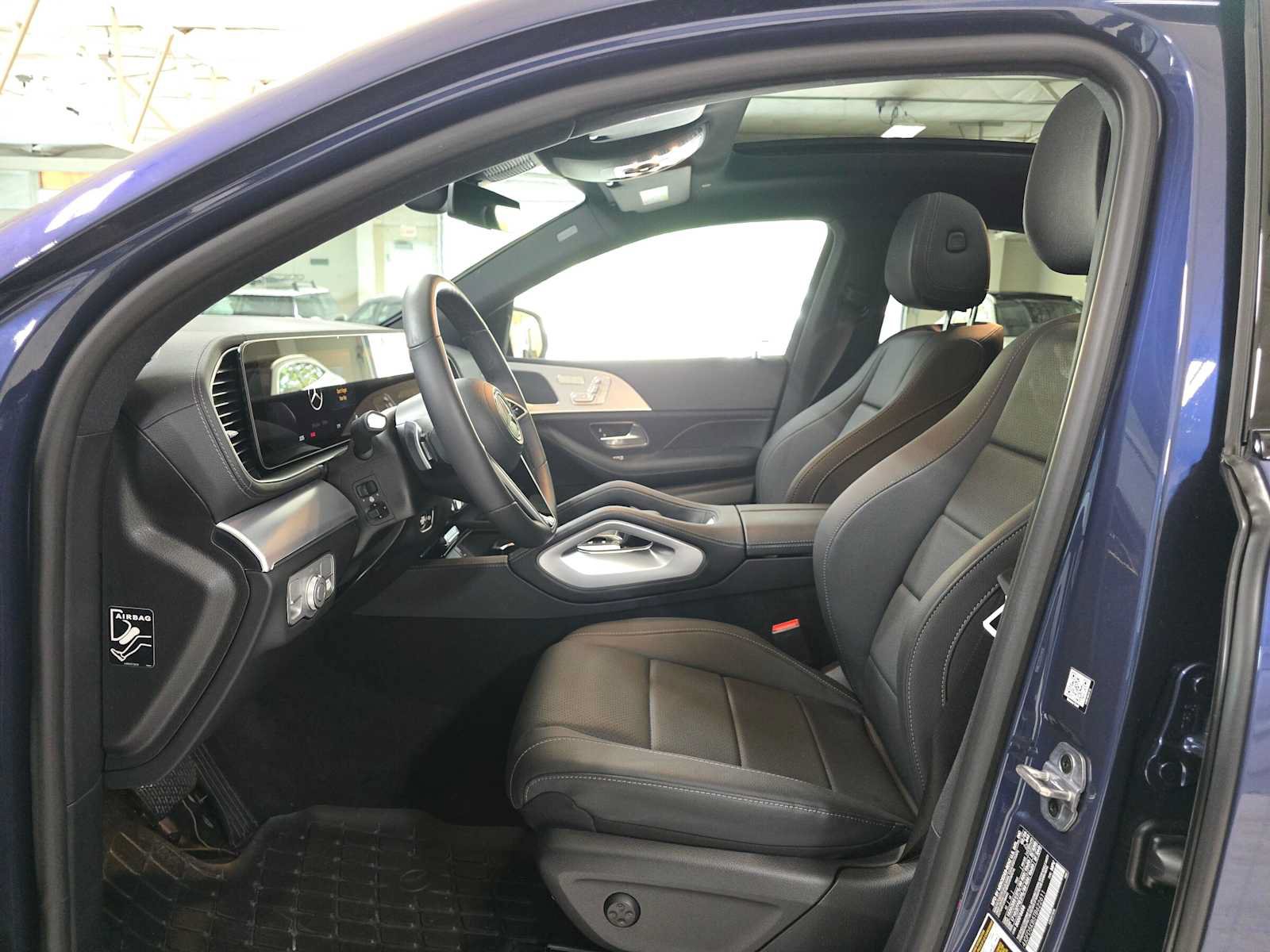 Used 2026 Mercedes-Benz GLE 450 4MATIC Coupe image 20