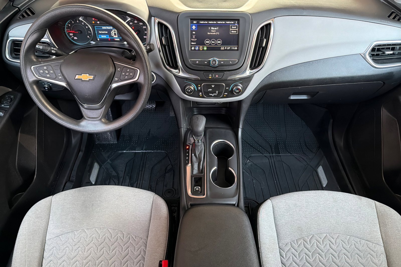 Used 2024 Chevrolet Equinox LS w/ LS Convenience Package image 13