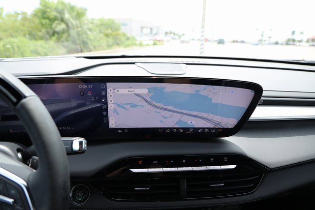 New 2026 Buick Enclave Avenir w/ Super Cruise Package image 17