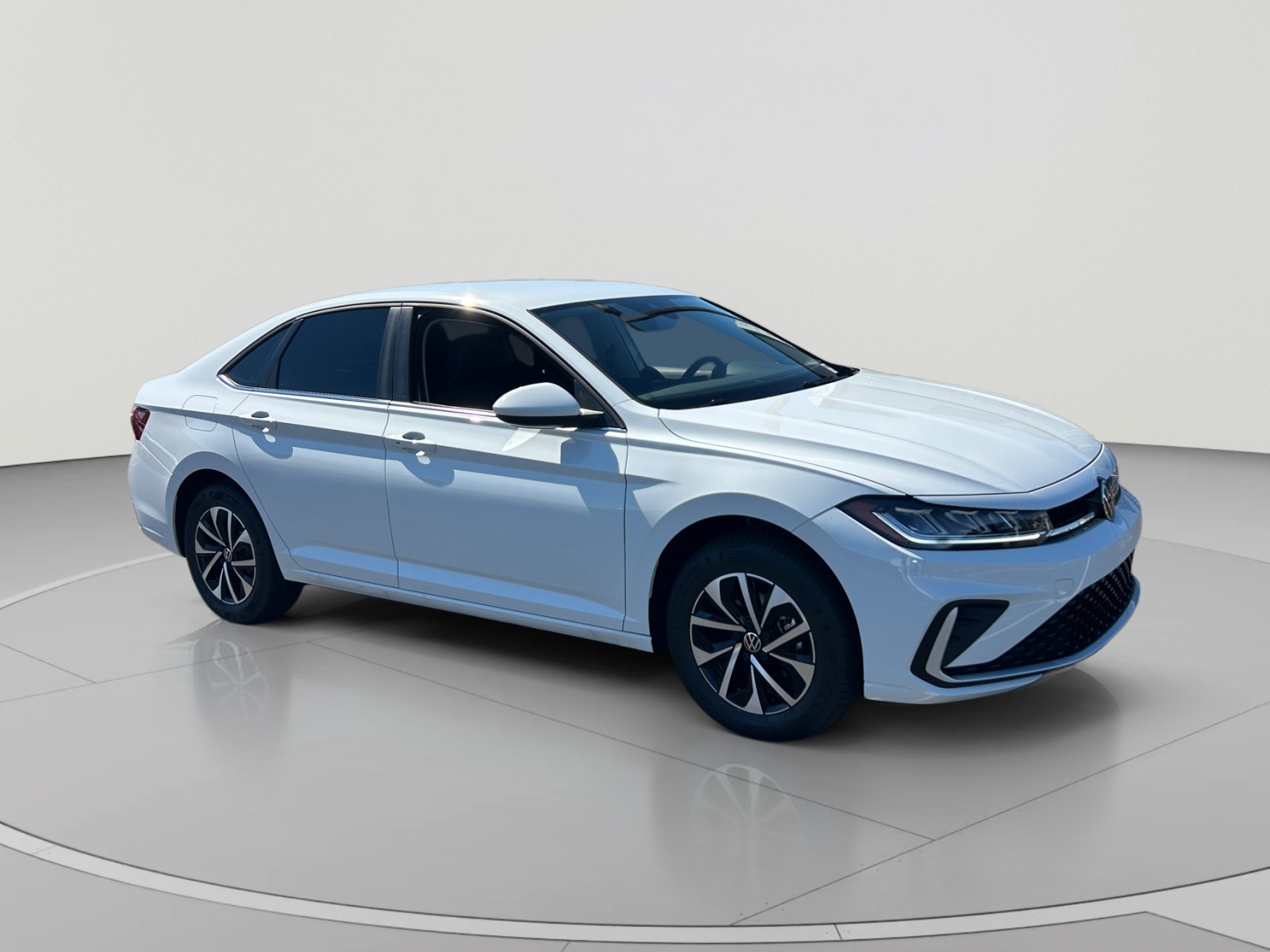 New 2027 Volkswagen Jetta S FWD image 7