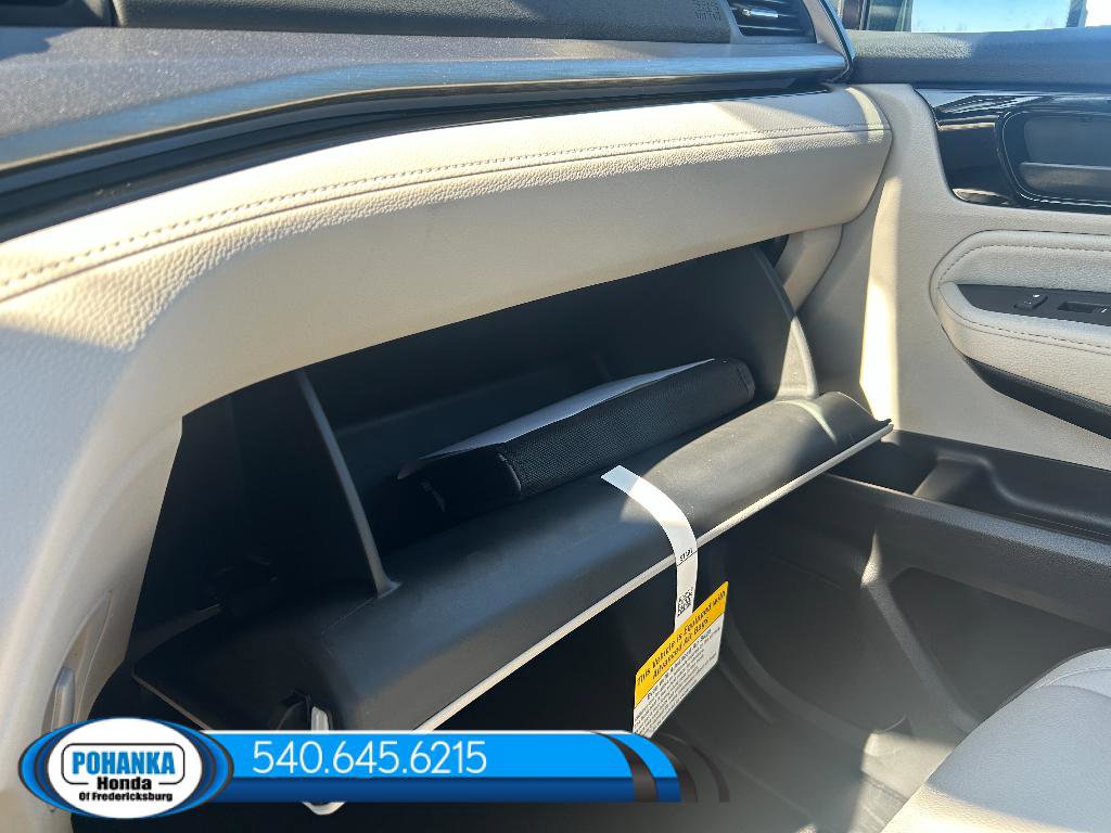 New 2026 Honda Odyssey Touring image 25