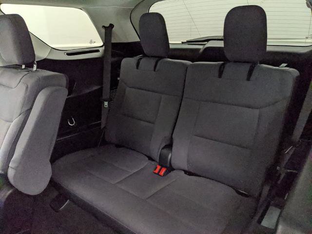 Certified 2025 Ford Explorer Active image 18