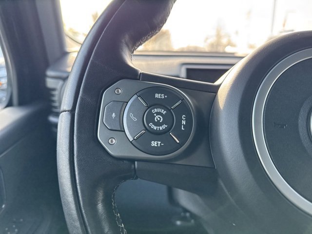 New 2025 INEOS Grenadier image 11