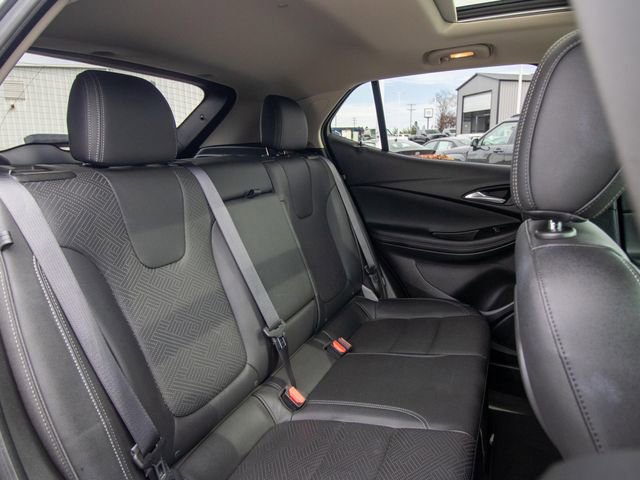 Used 2021 Buick Encore GX Essence w/ Experience Buick Package image 16