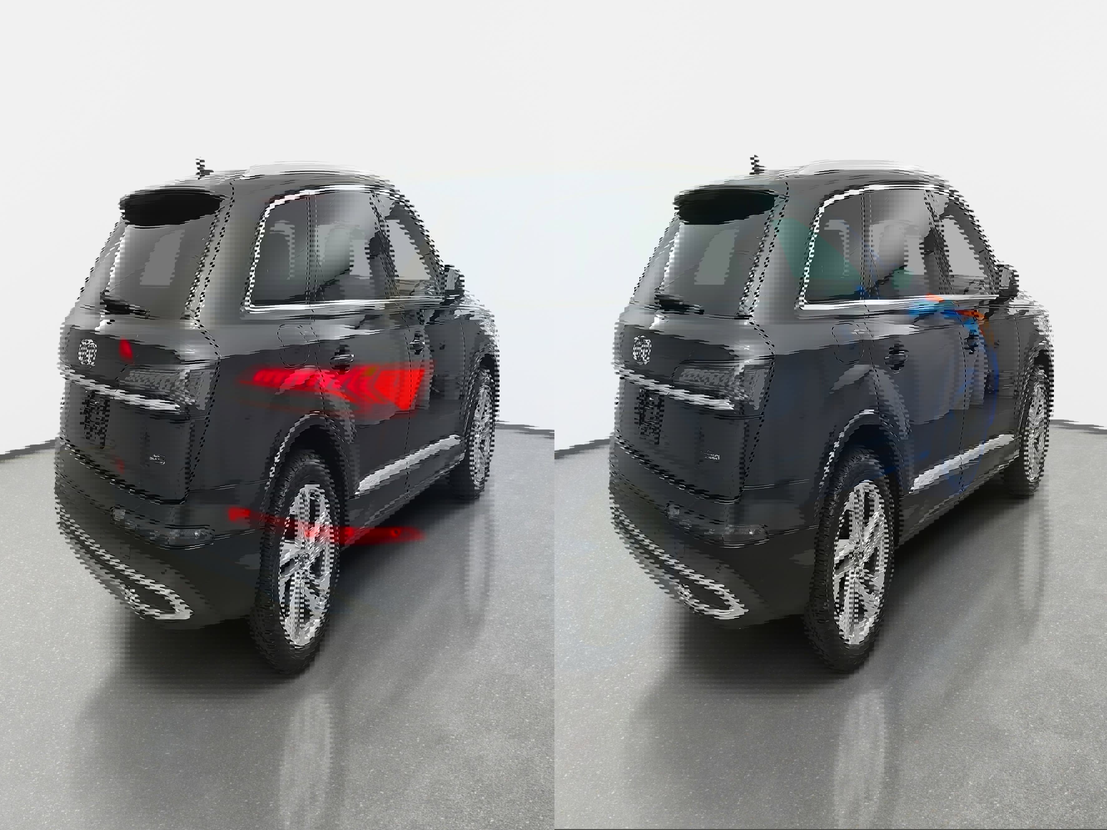 Used 2021 Audi Q7 3.0T Premium Plus w/ Premium Plus Package image 9