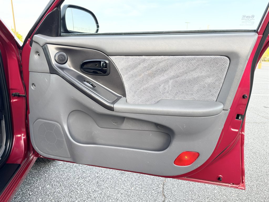 Used 2006 Hyundai Elantra GLS image 61