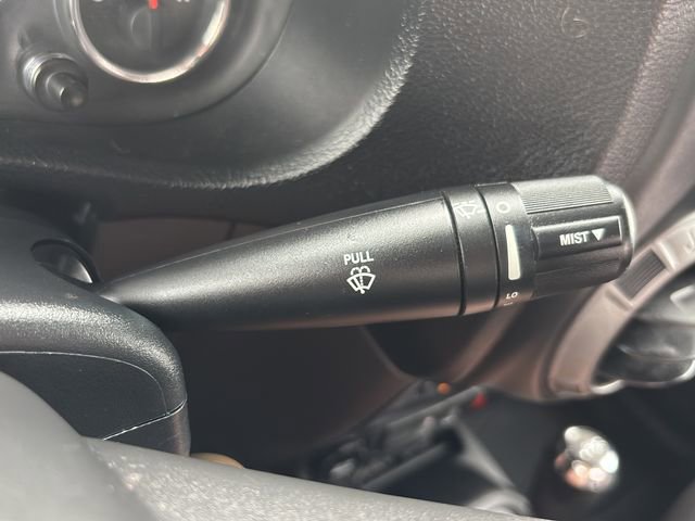 Used 2013 Jeep Wrangler Sport w/ Connectivity Group AWD/4WD image 20