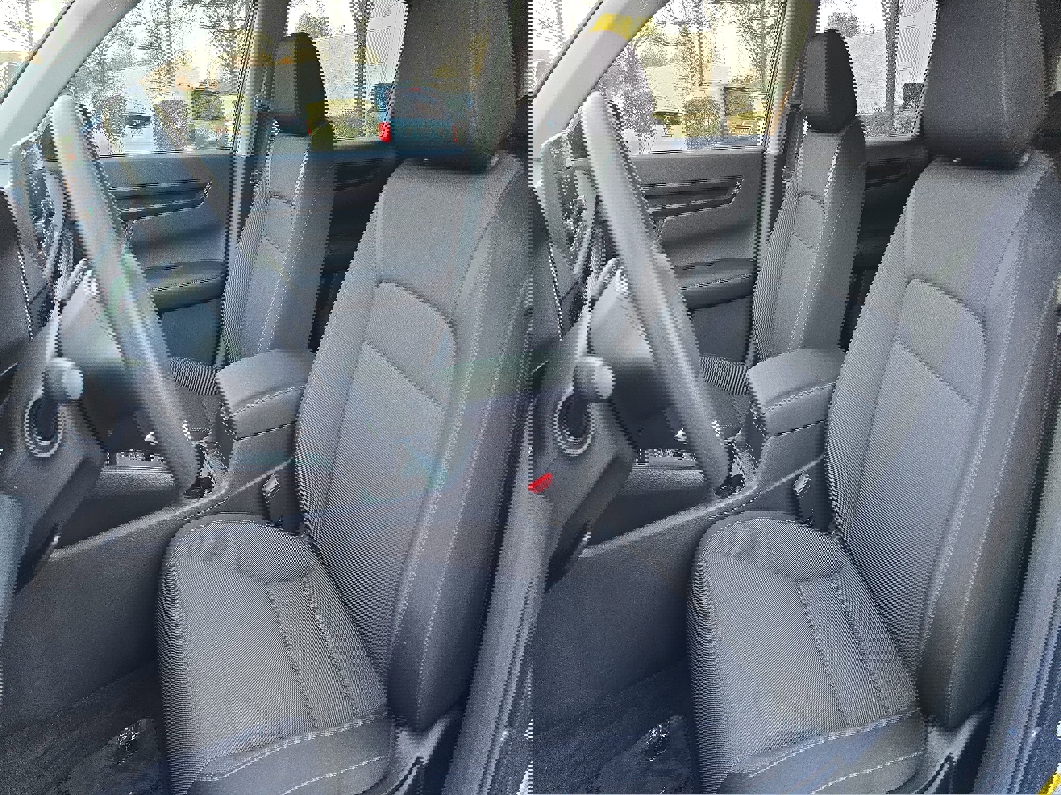 Certified 2025 Honda CR-V LX image 14