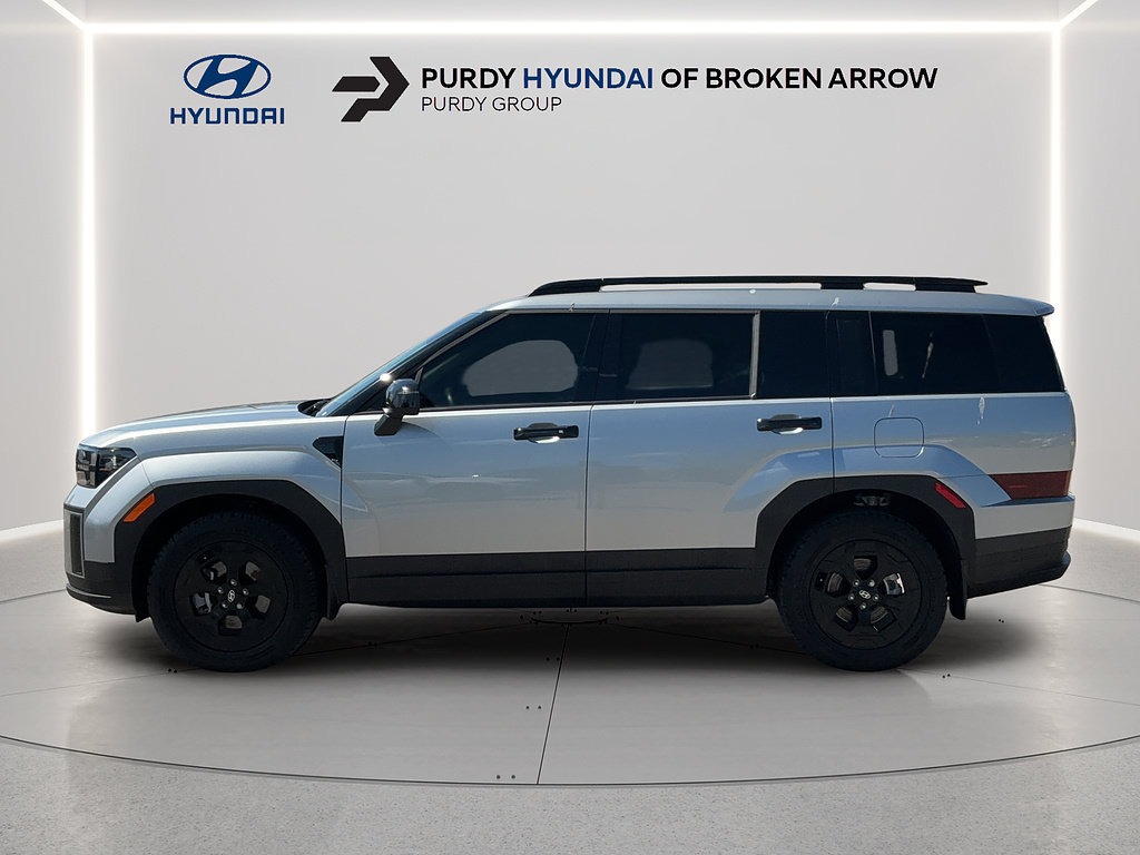 Certified 2024 Hyundai Santa Fe XRT AWD/4WD image 8