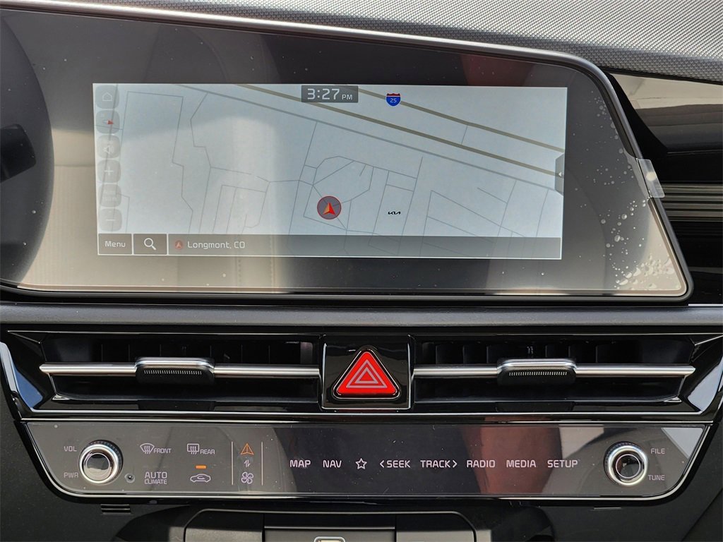 New 2025 Kia Niro EX Touring image 13