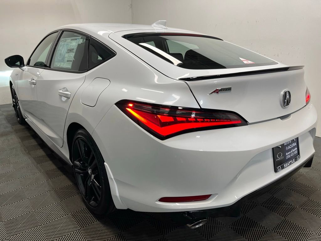 New 2026 Acura Integra A-Spec image 22