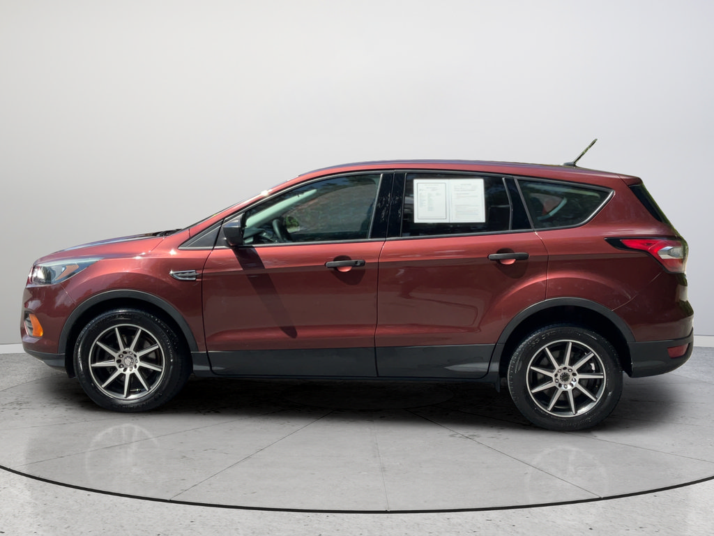Used 2018 Ford Escape S FWD image 10