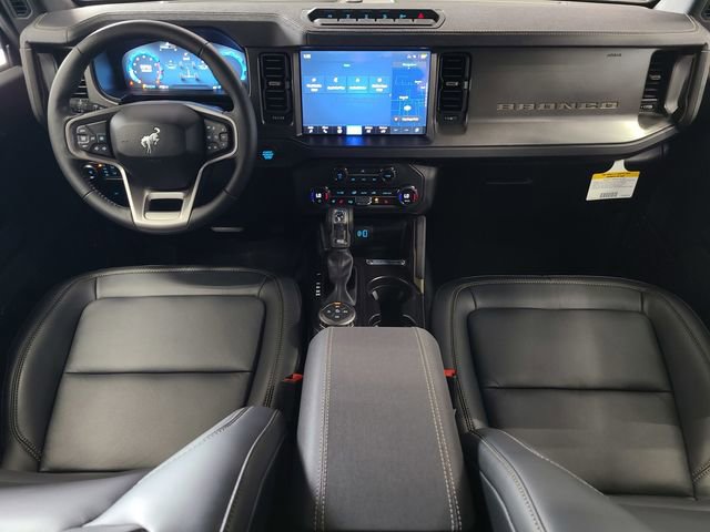 New 2025 Ford Bronco Badlands w/ Sasquatch Package AWD/4WD image 19