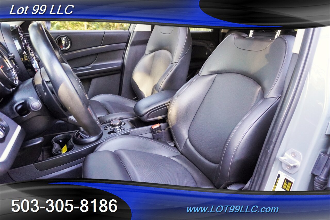 Used 2019 MINI Cooper Countryman S FWD image 2