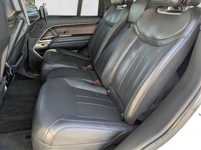 Certified 2023 Land Rover Range Rover Autobiography image 19