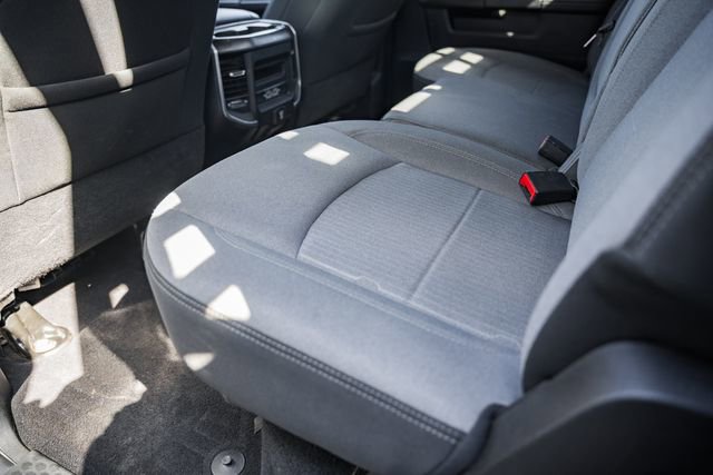 Used 2021 RAM 5500 SLT w/ Quick Order Package 2YG SLT AWD/4WD image 45