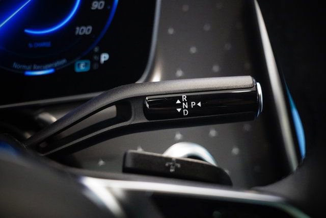 New 2025 Mercedes-Benz EQE 350+ 4MATIC Sedan image 24