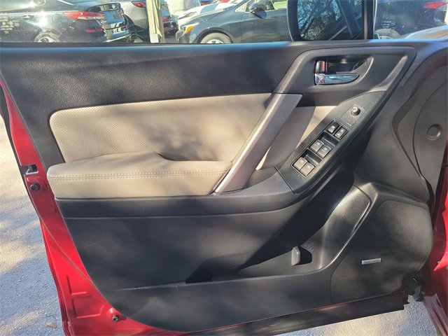 Used 2018 Subaru Forester 2.5i Limited image 12