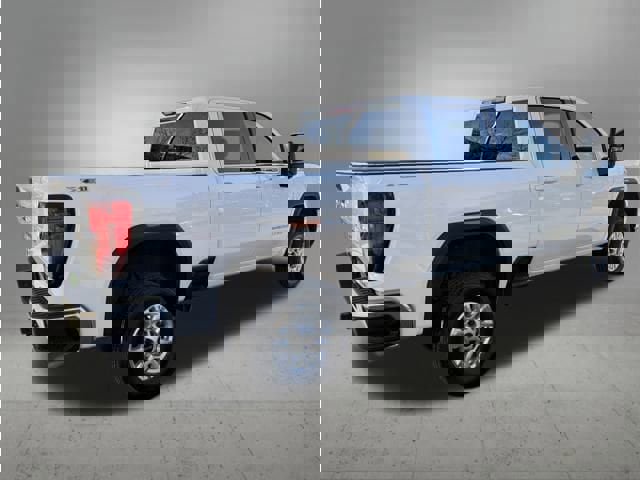 Used 2023 GMC Sierra 2500 SLE w/ SLE Convenience Package image 5