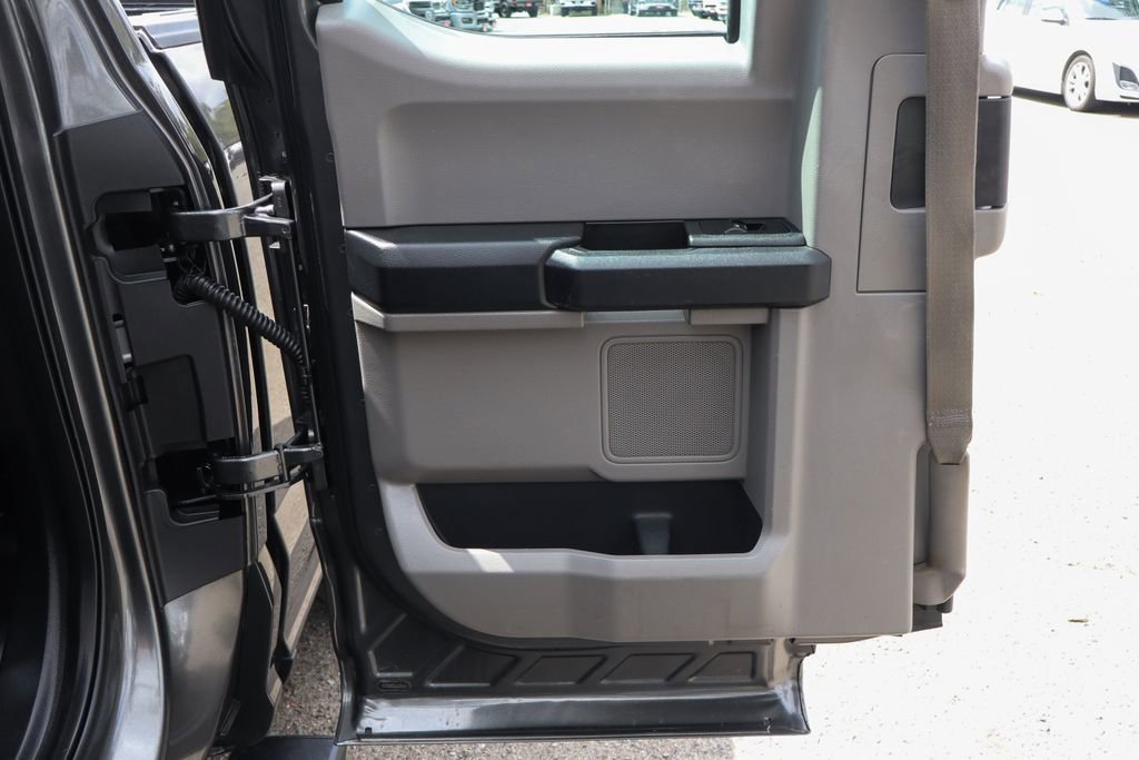 Used 2015 Ford F150 XL w/ Equipment Group 101A Mid RWD image 20