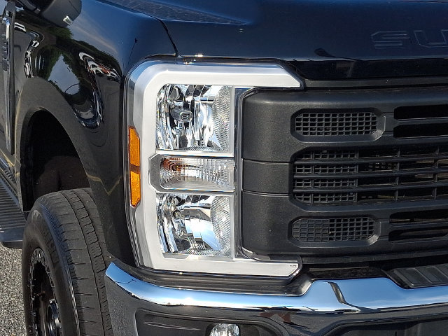 Used 2024 Ford F250 XL w/ XL Driver Assist Package AWD/4WD image 9