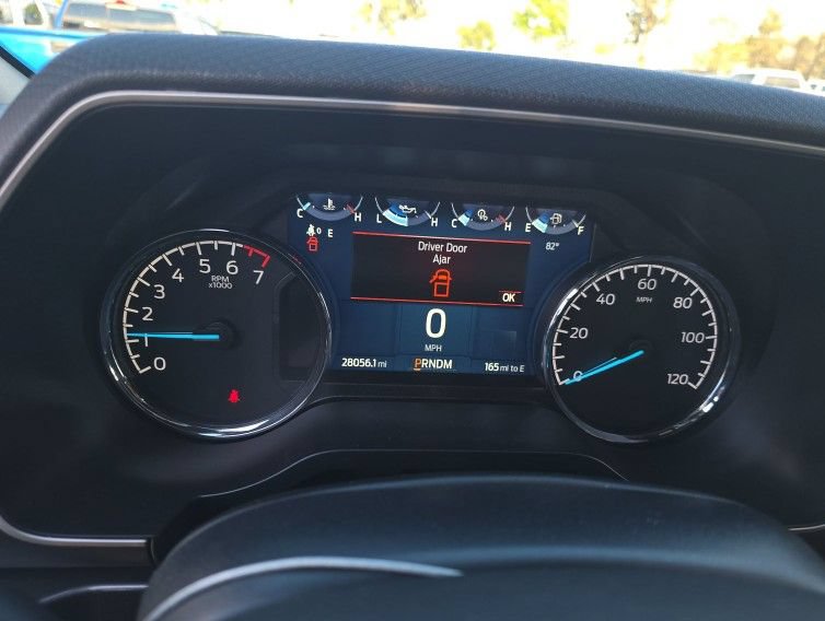 Certified 2023 Ford F150 XLT AWD/4WD image 4