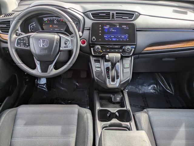 Used 2018 Honda CR-V EX image 15