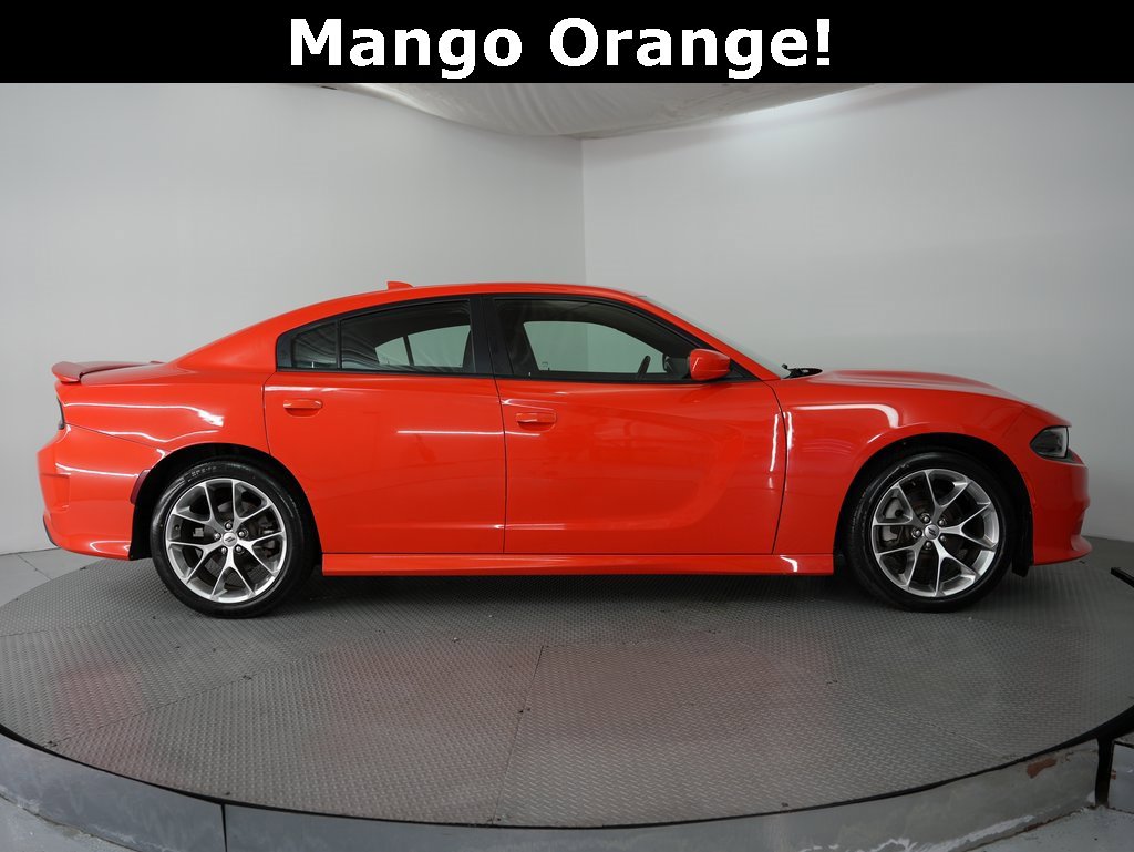 Used 2021 Dodge Charger GT image 5