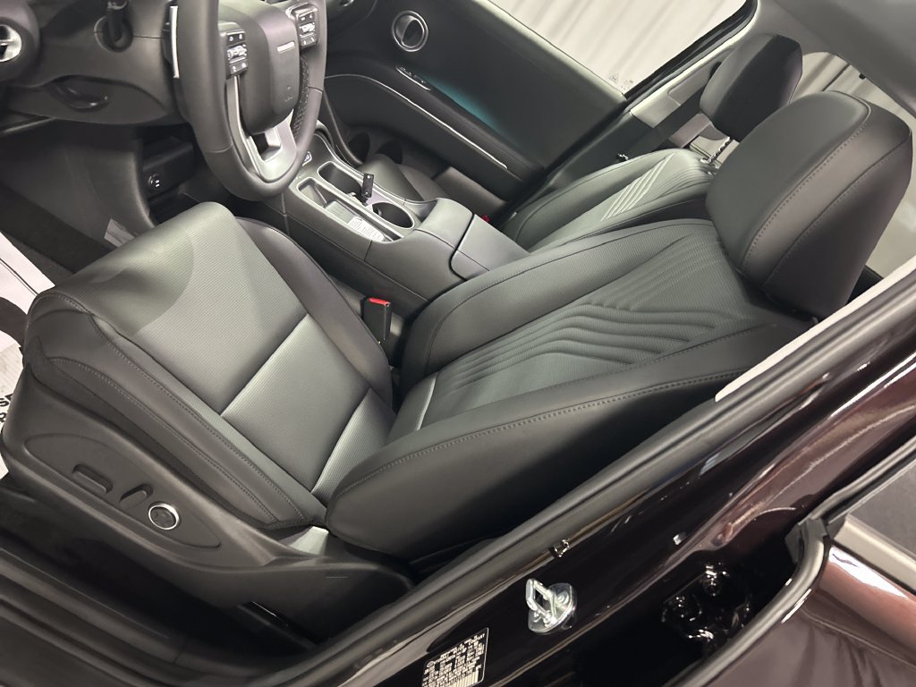 New 2026 Hyundai Palisade SEL Premium AWD/4WD image 10