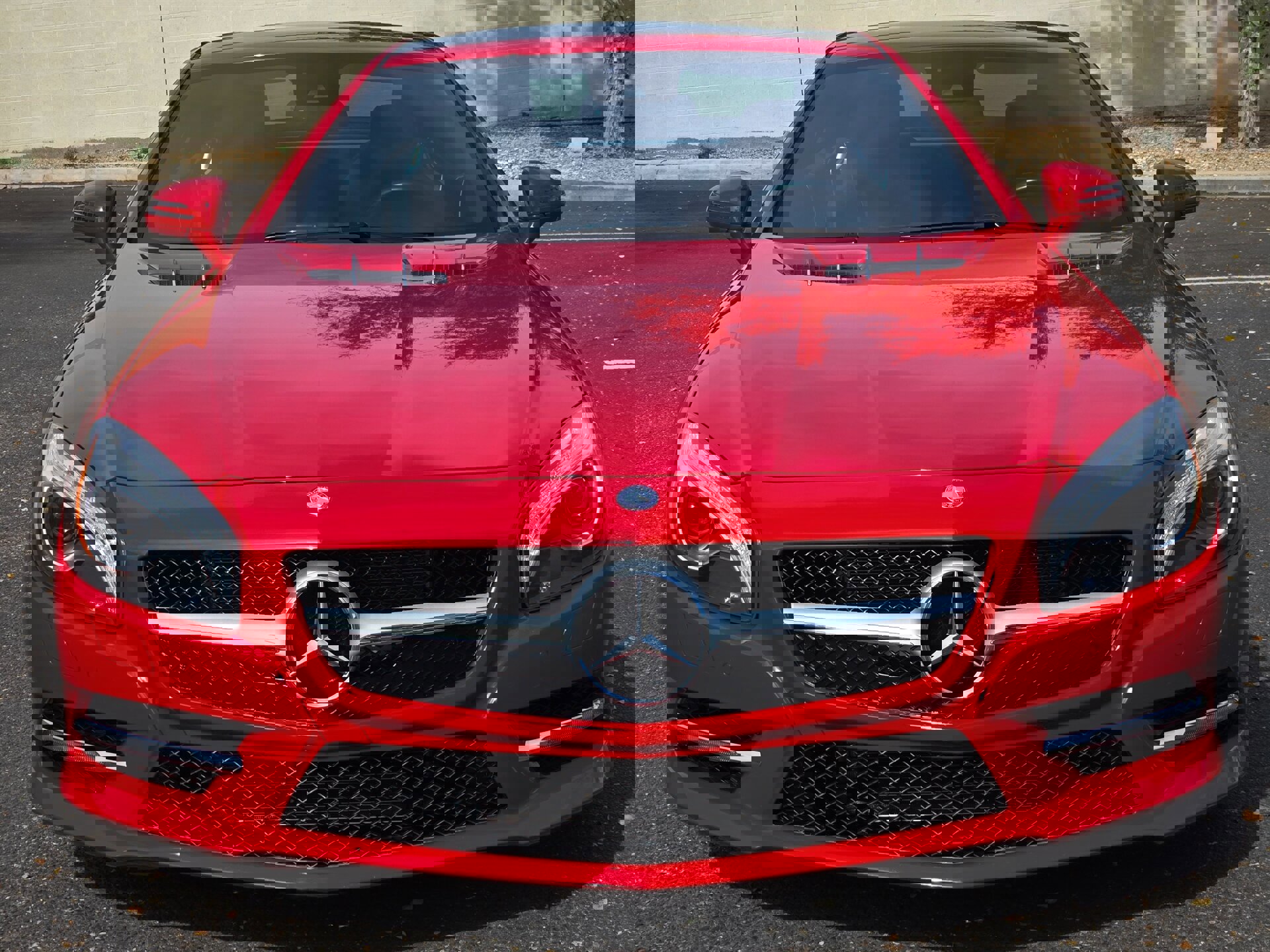 Used 2014 Mercedes-Benz SL 550 image 5