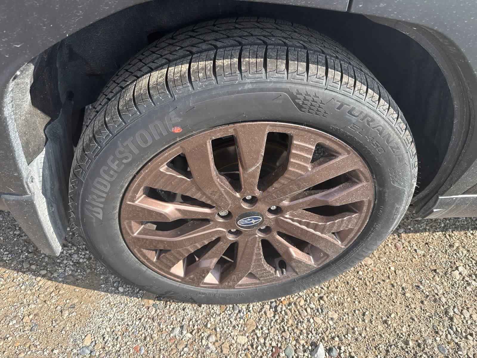 Used 2026 Subaru Forester Sport AWD/4WD image 8