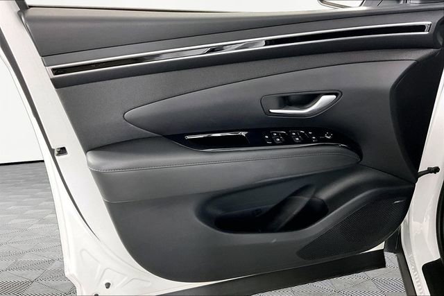 Used 2022 Hyundai Tucson SEL w/ Convenience + Premium Package FWD image 19