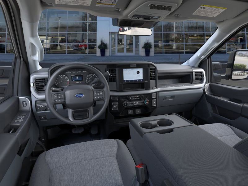 New 2026 Ford F250 XL image 9